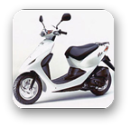 Honda  Dio AF56