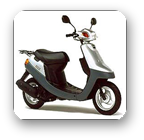 Yamaha Jog Aprio