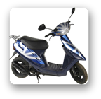 Honda Dio AF28