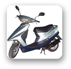 Yamaha Axis 3VP