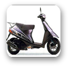 Suzuki Address V 100